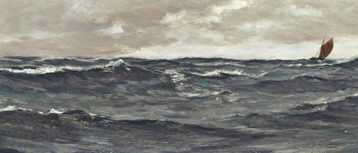 seascape