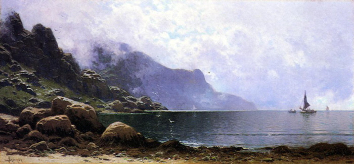 seascape